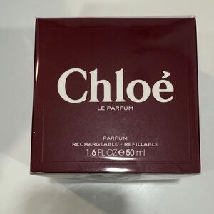 Chloe Le Parfum 50ml